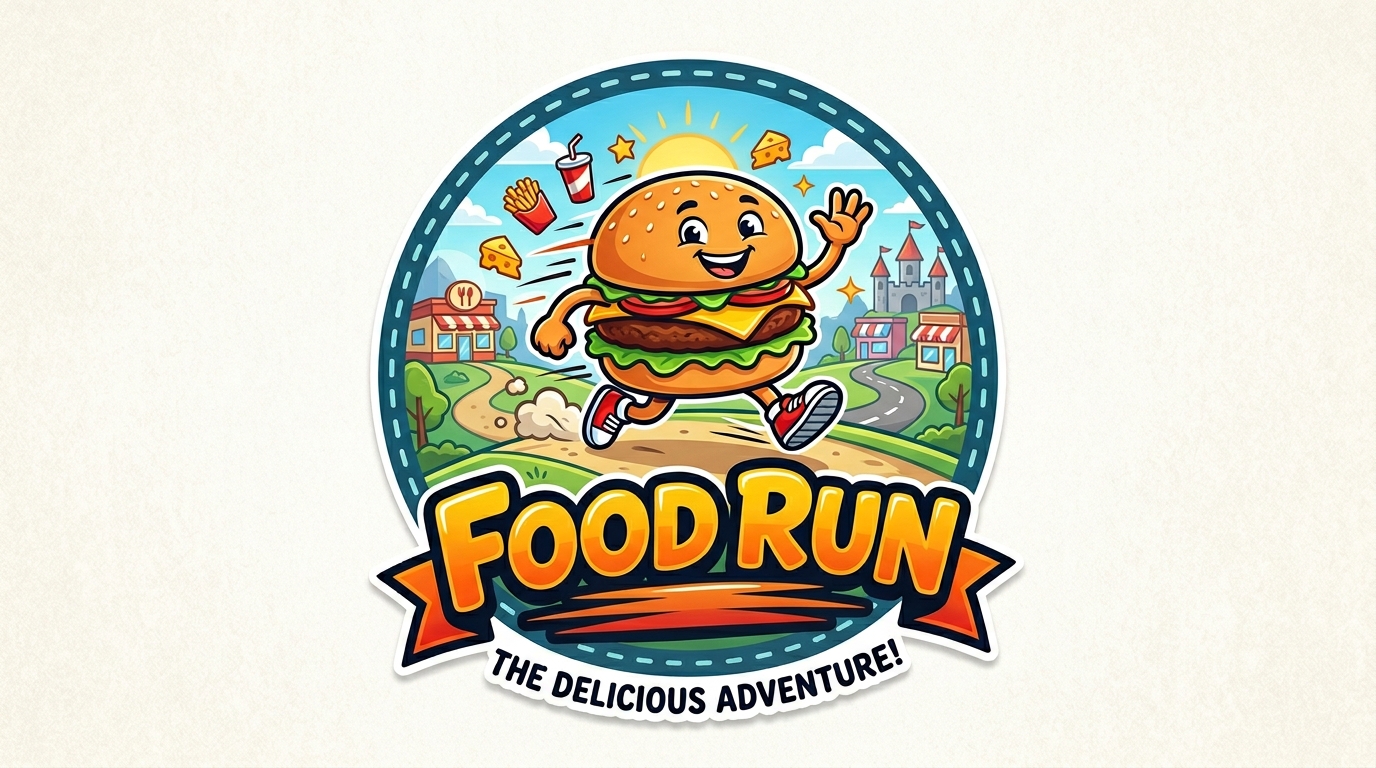 Food Run